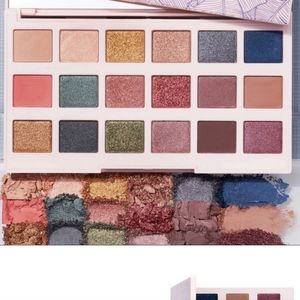 Ciate London Editor Eyeshadow Palette  - New England